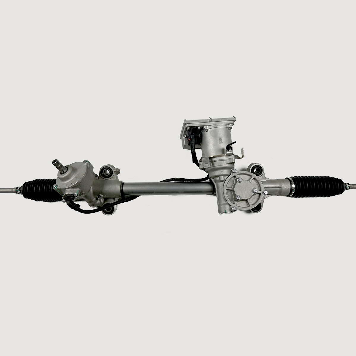 齿条式无刷电动助力转向器