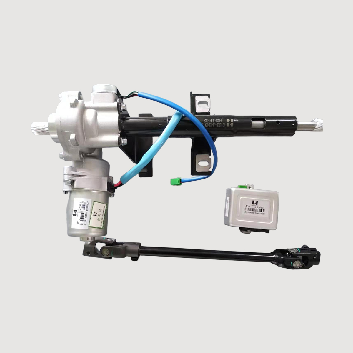 长安系列EPS电动管柱：E123 长安跨越王 加装