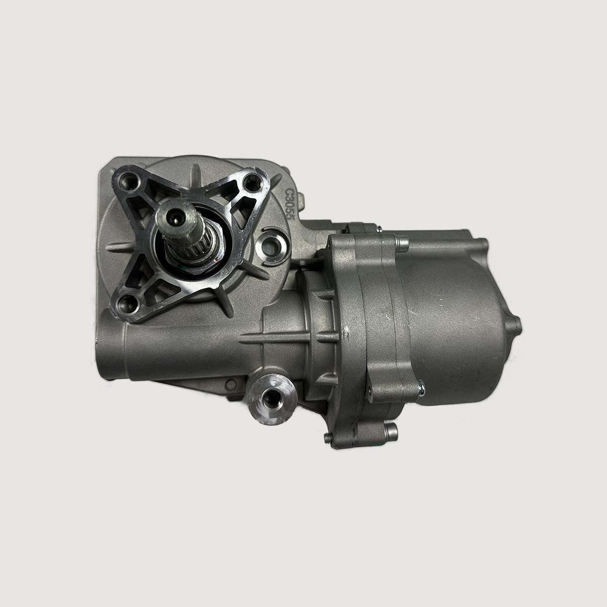 全地形车专用电动助力转向器