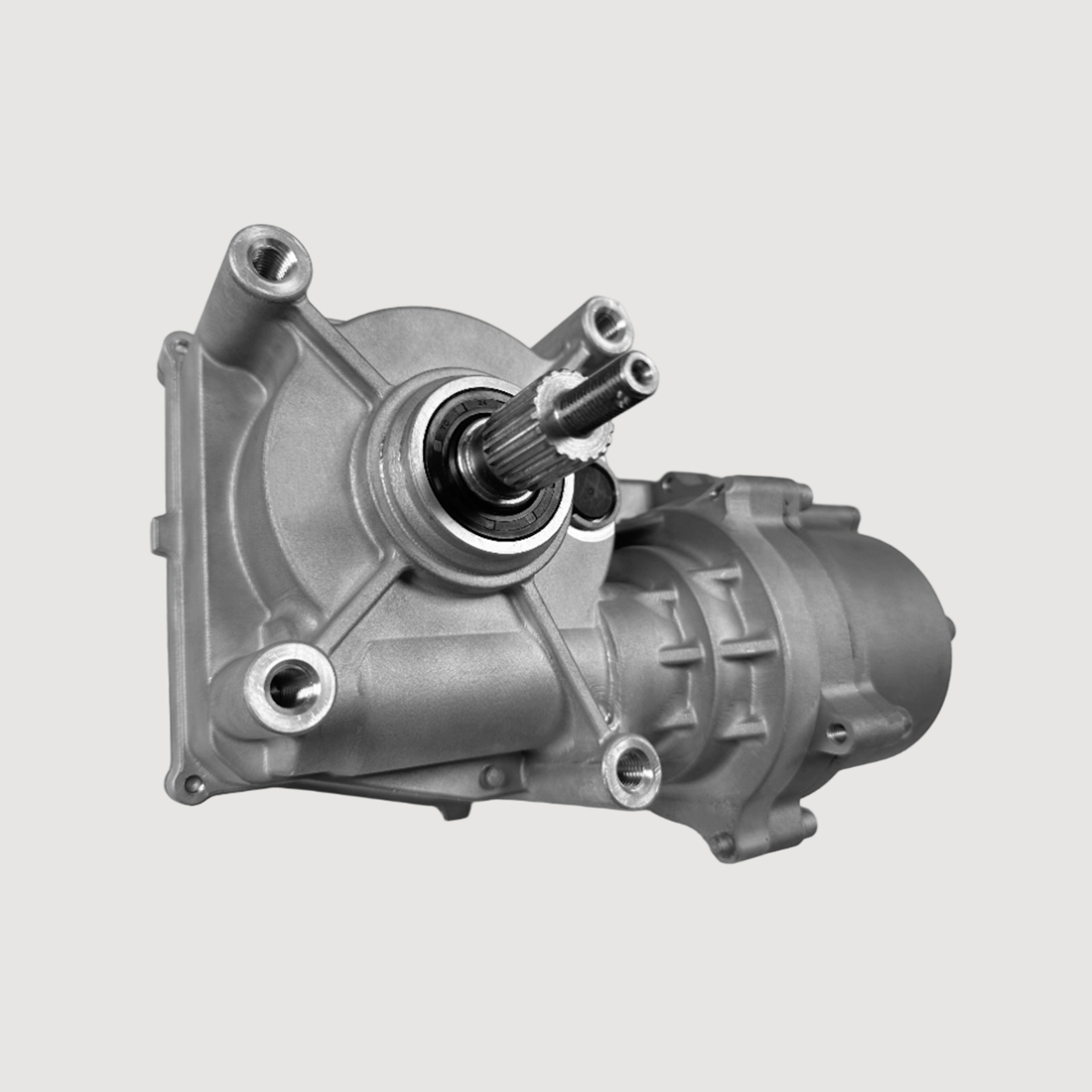 赛格威SEGWAY-ATV-AT5&AT6