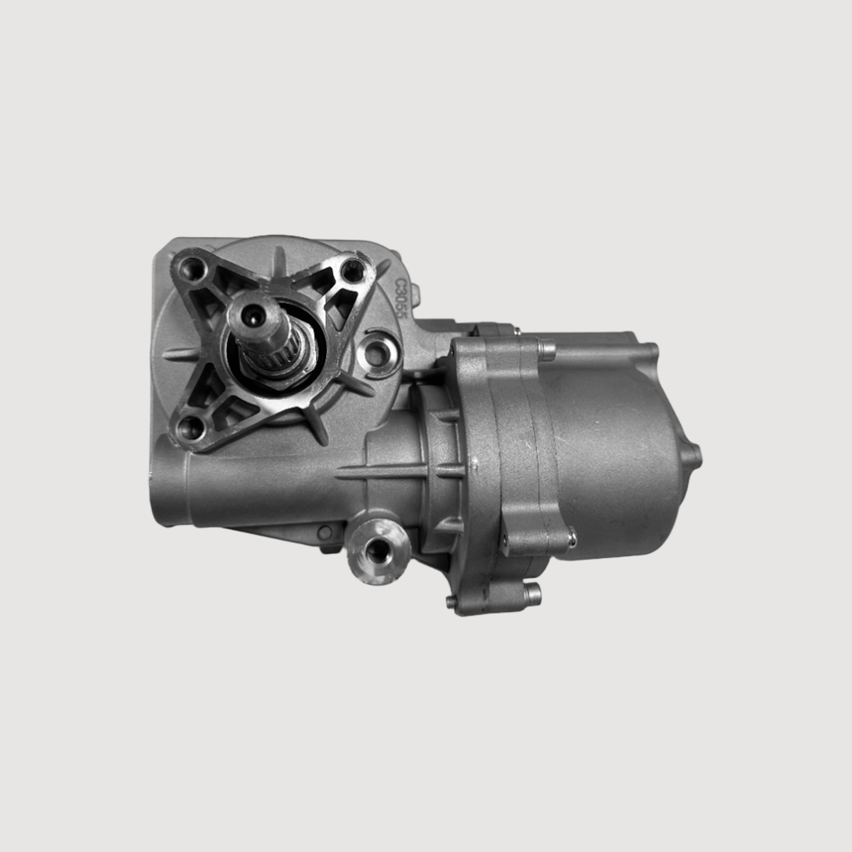 隆鑫LONCIN-ATV1000 D590燃油