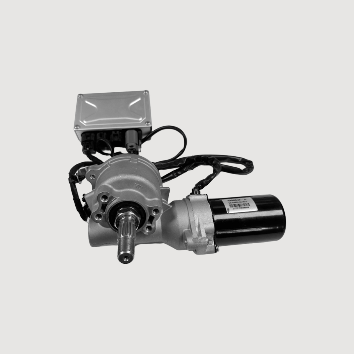 隆鑫LONCIN-ATV-D570